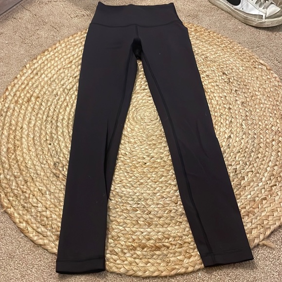 lululemon athletica Pants - Lululemon Align Leggings